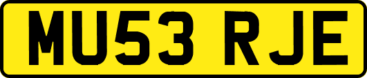 MU53RJE
