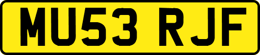 MU53RJF