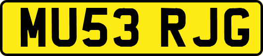 MU53RJG