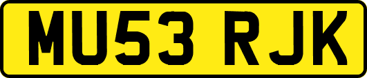 MU53RJK