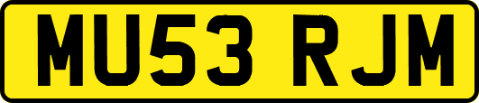 MU53RJM