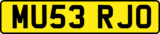 MU53RJO