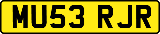 MU53RJR