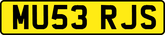 MU53RJS
