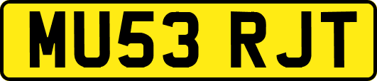 MU53RJT