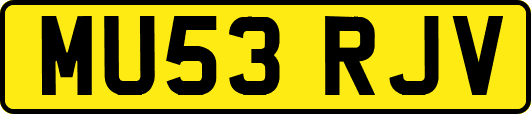 MU53RJV