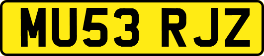MU53RJZ