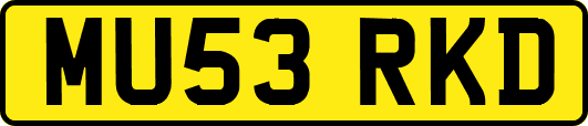 MU53RKD