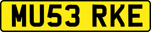 MU53RKE
