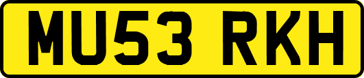 MU53RKH