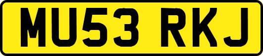 MU53RKJ