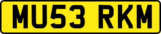 MU53RKM