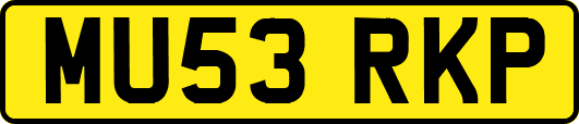 MU53RKP