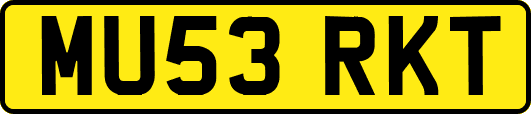 MU53RKT