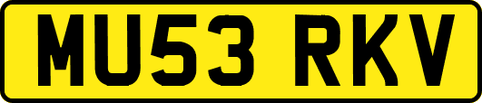 MU53RKV