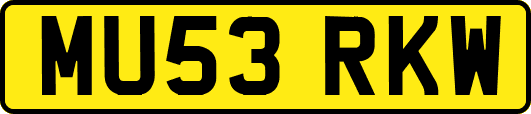MU53RKW