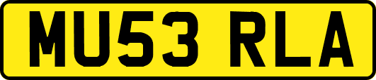 MU53RLA