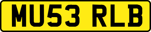 MU53RLB