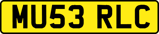 MU53RLC