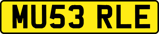 MU53RLE