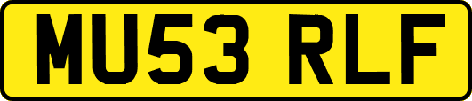 MU53RLF