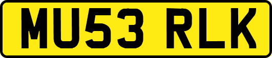 MU53RLK