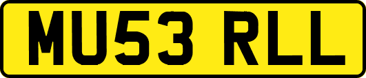 MU53RLL