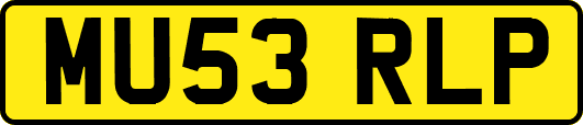 MU53RLP