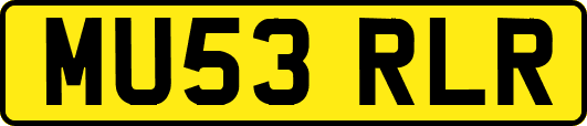 MU53RLR