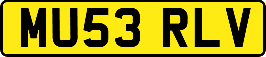 MU53RLV
