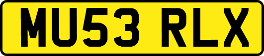 MU53RLX