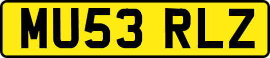 MU53RLZ