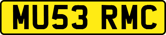MU53RMC