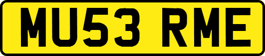 MU53RME