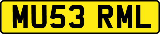 MU53RML