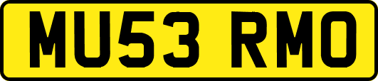 MU53RMO