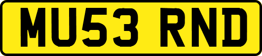 MU53RND