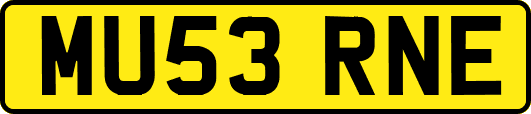 MU53RNE