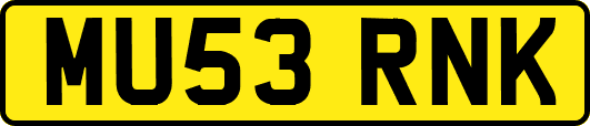 MU53RNK