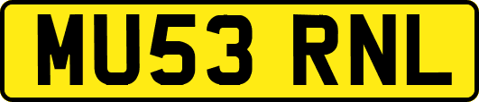 MU53RNL