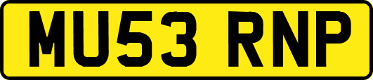 MU53RNP