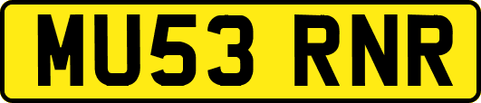 MU53RNR