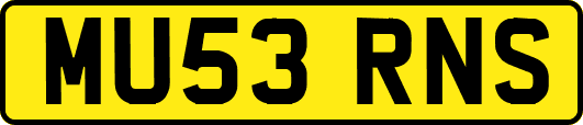 MU53RNS