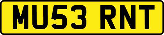 MU53RNT