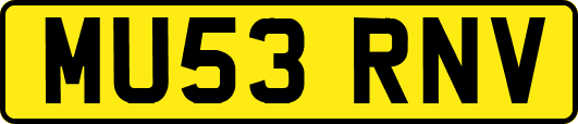 MU53RNV