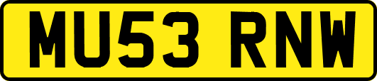 MU53RNW