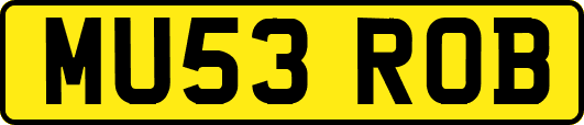 MU53ROB