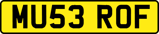 MU53ROF