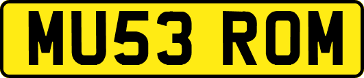 MU53ROM