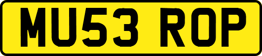 MU53ROP